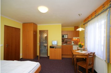 Czech Republic Privát Benecko, Interior